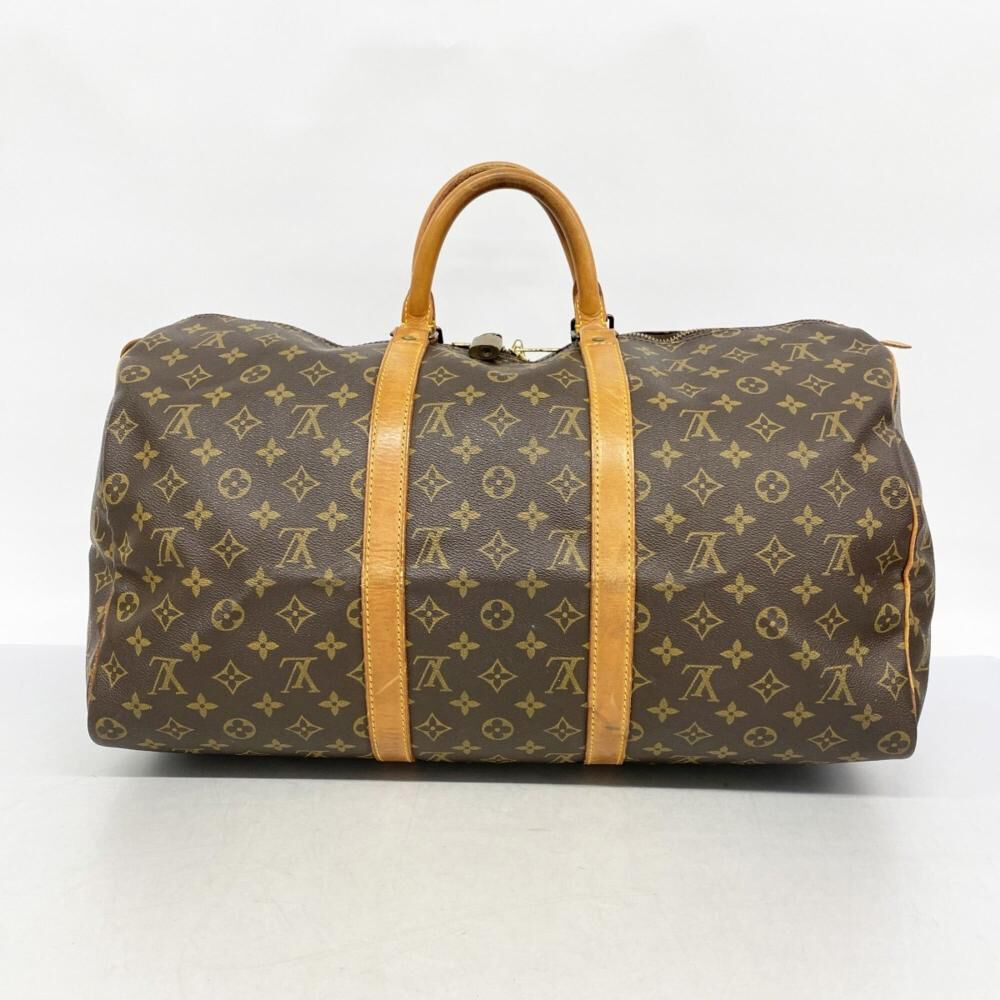 Louis Vuitton Keepall