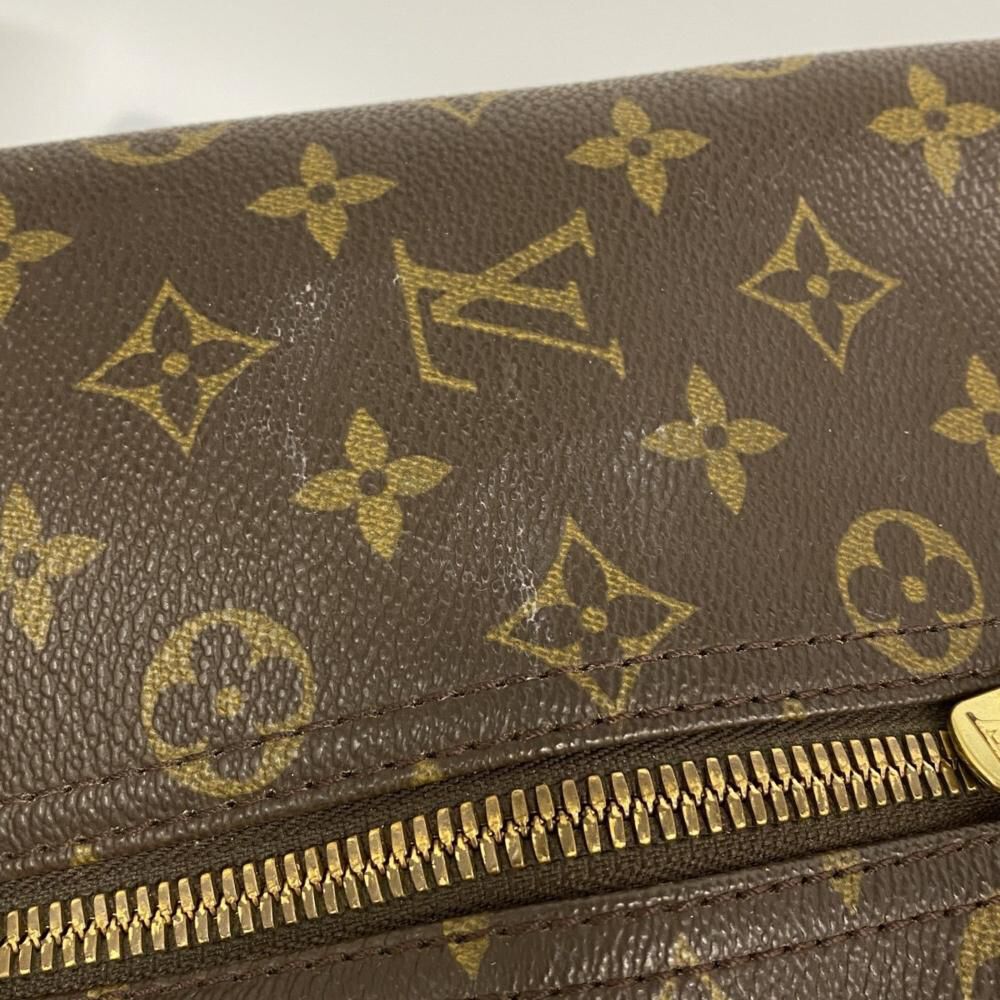 Louis Vuitton Sirius