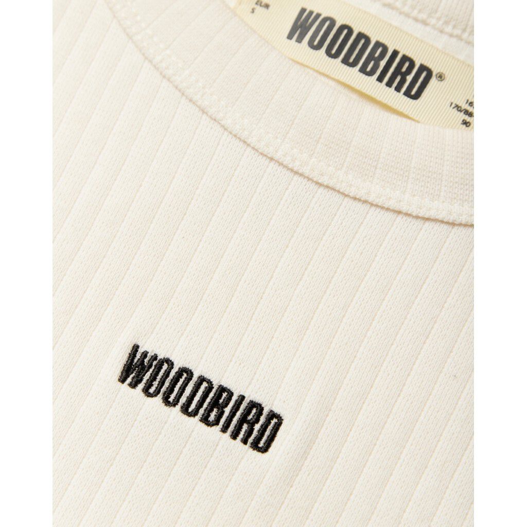 WBXao LS Base Tee