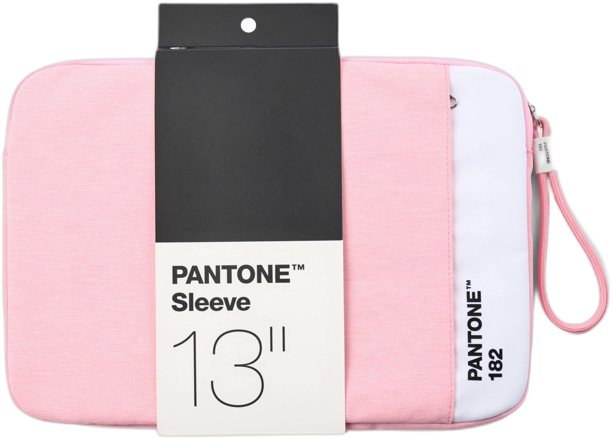 Pantone MA - TABLET SLEEVE 13" Light Pink 182