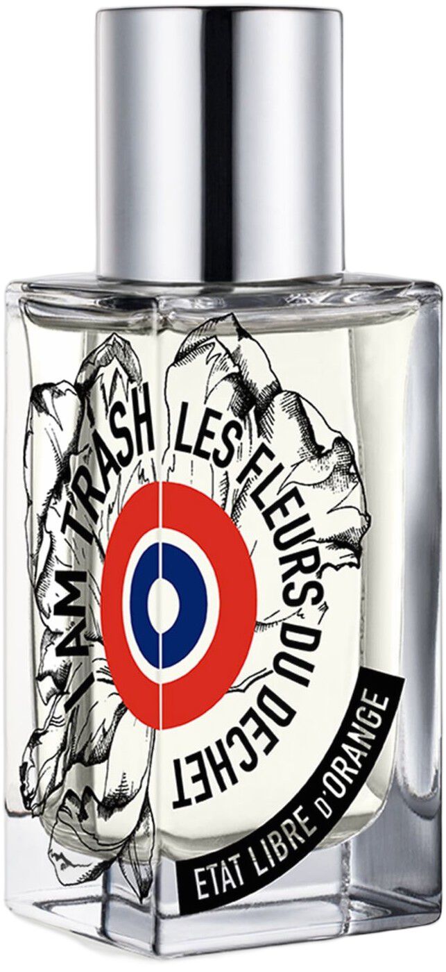 Les Fleurs du D&eacute;chet - I am Trash Eau de Parfum 50 ml