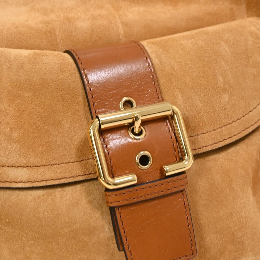 Chlo&Atilde;&copy; Shoulder Bag