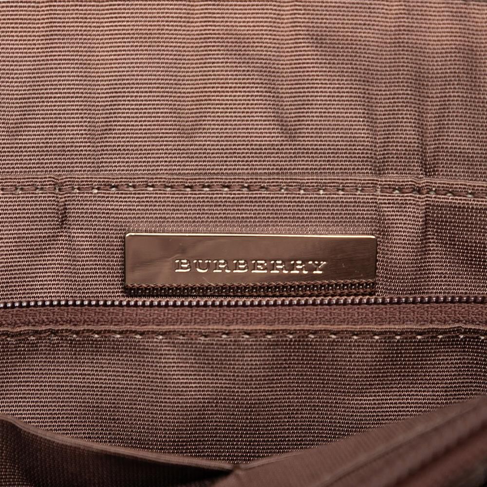 Burberry Tote