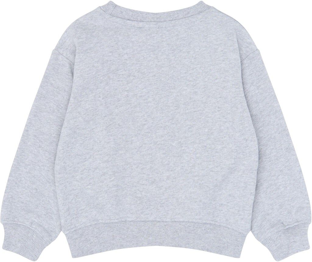 Sweatshirt fr&aring;n Tnstyvan Os