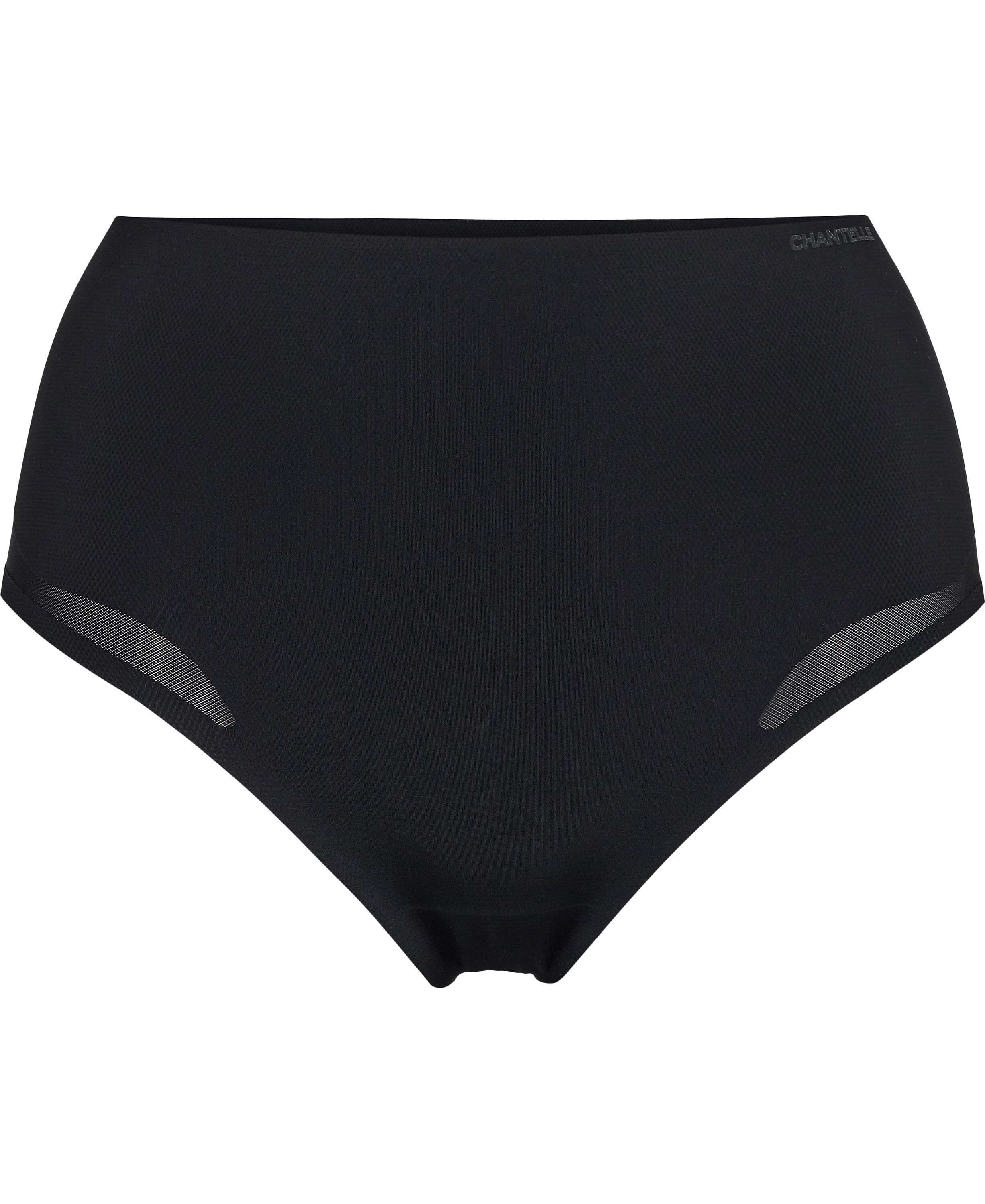 Pure Light High-waisted support full brief