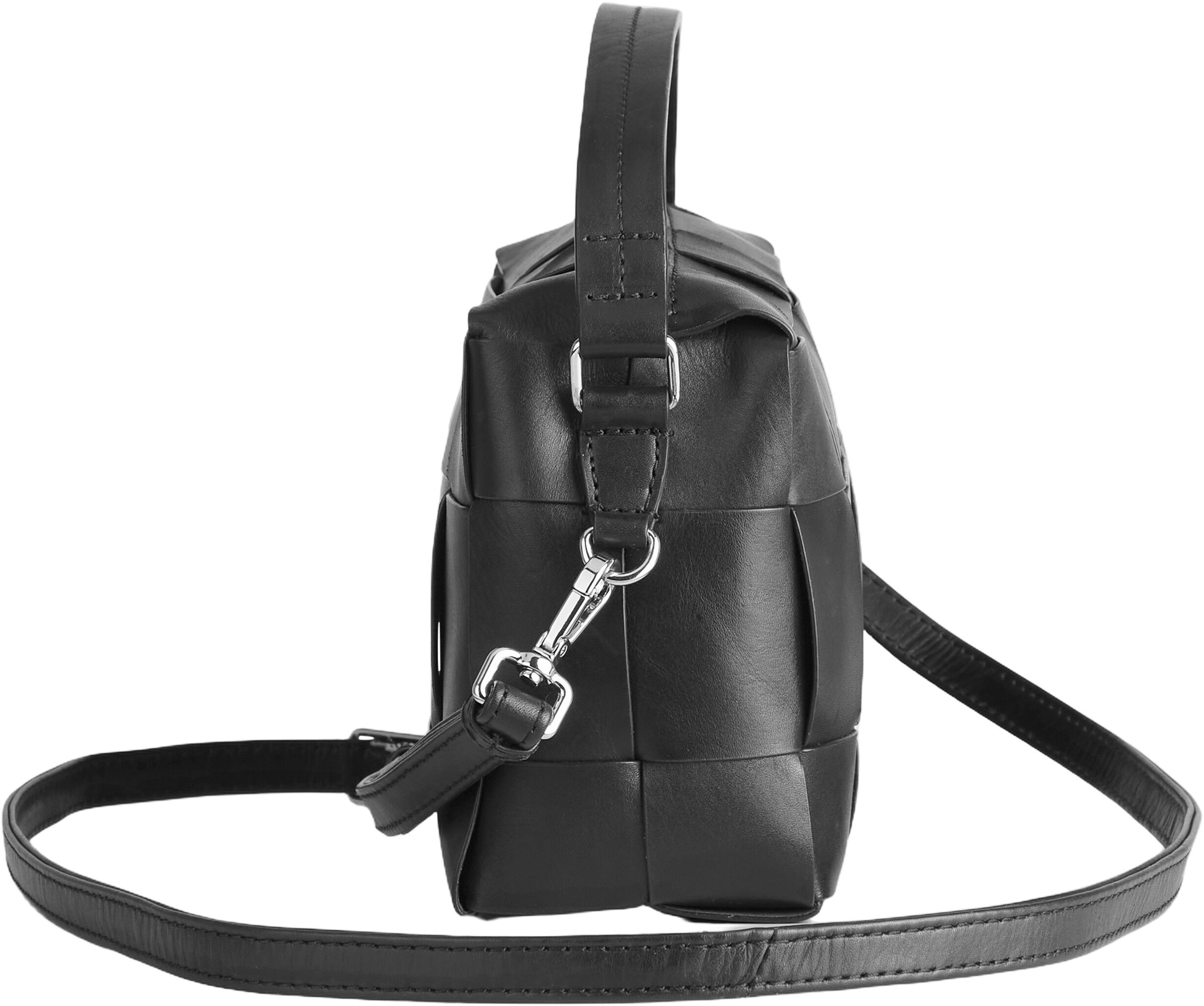 UslaMBG Crossbody Bag, Antique