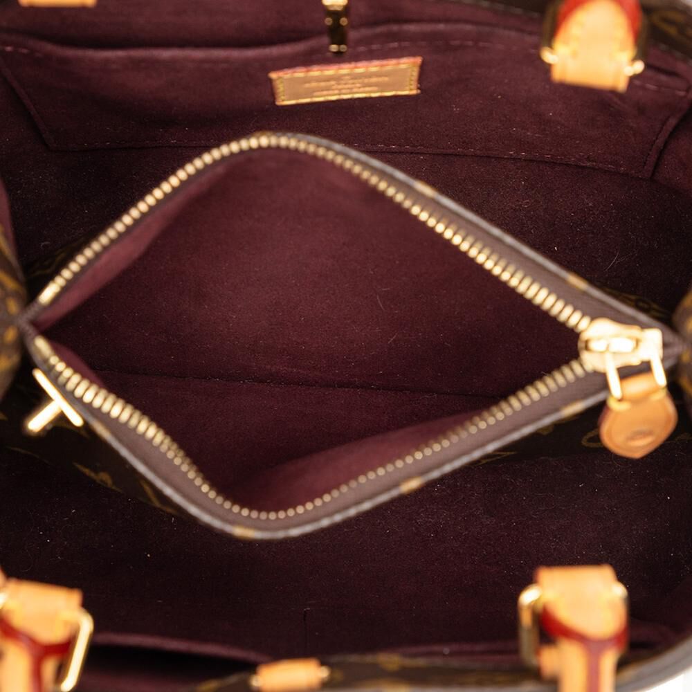Louis Vuitton Montaigne