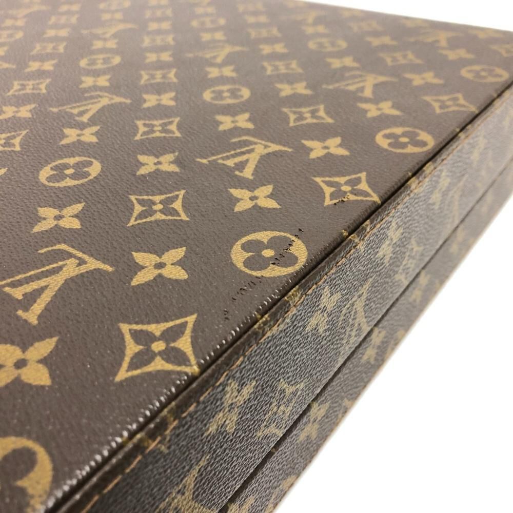 Louis Vuitton Briefcase