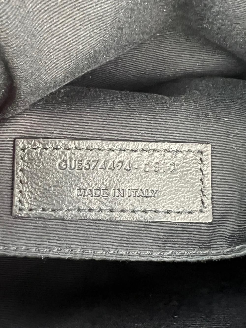 Yves Saint Laurent Crossbody Bag