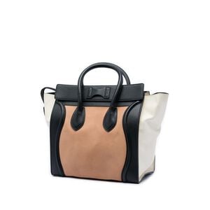Celine Luggage