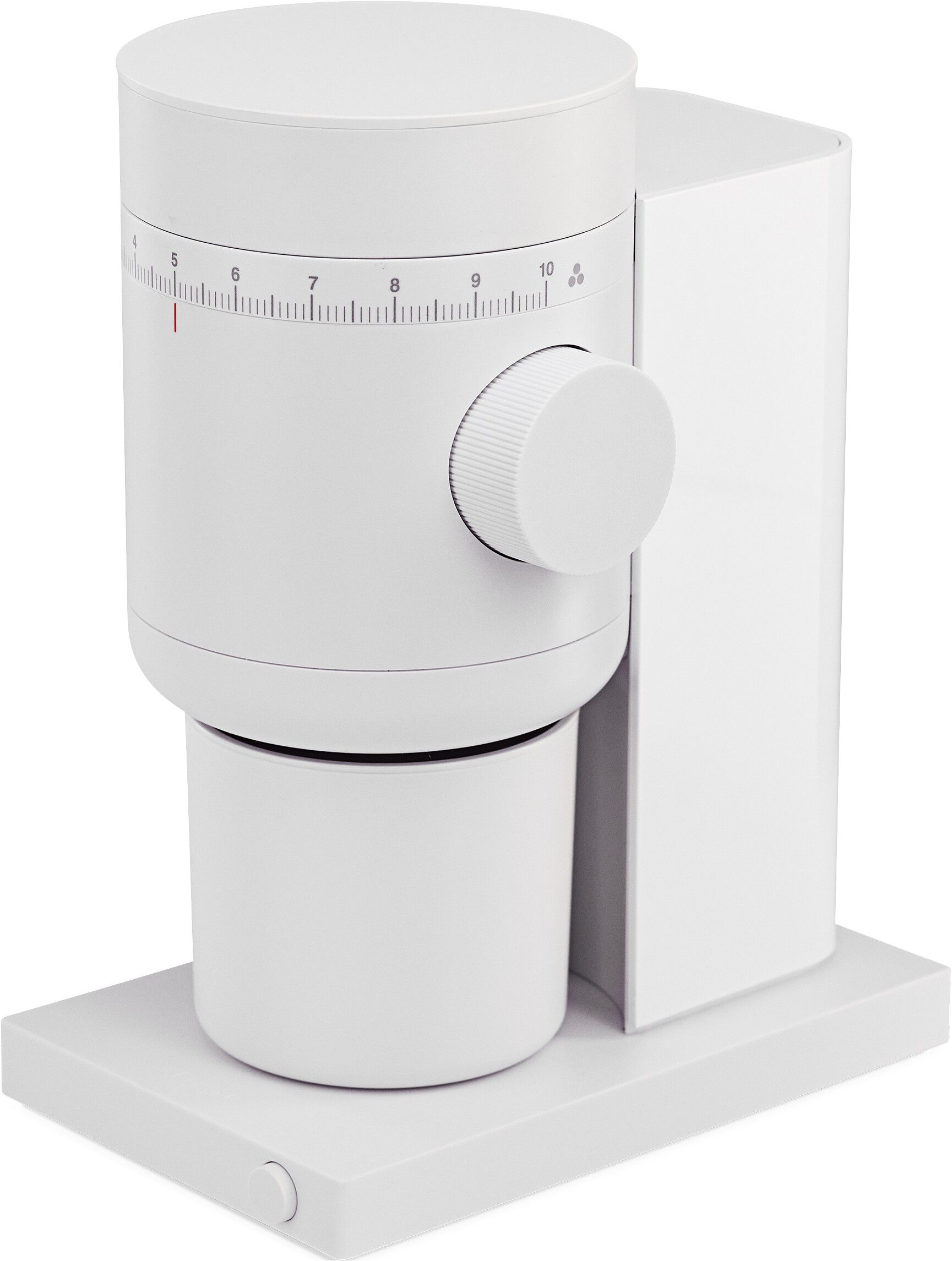 Opus Grinder Gen 2, White, EU