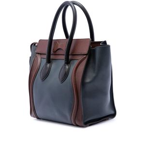 Celine Luggage