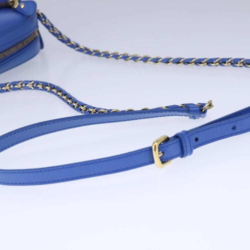 Salvatore Ferragamo Shoulder Bag