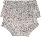 BOBBI FRILL SWIMSHORTS