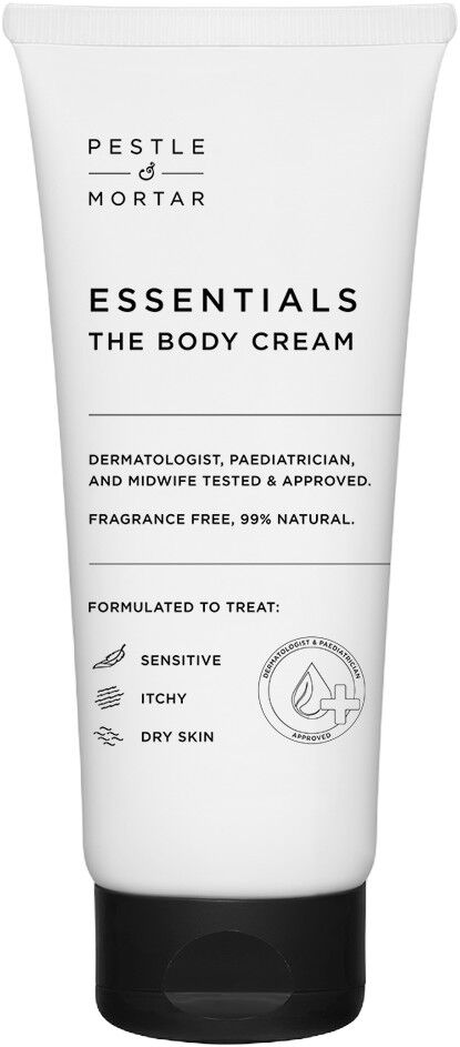 Essentials The Body Cream 200 ml