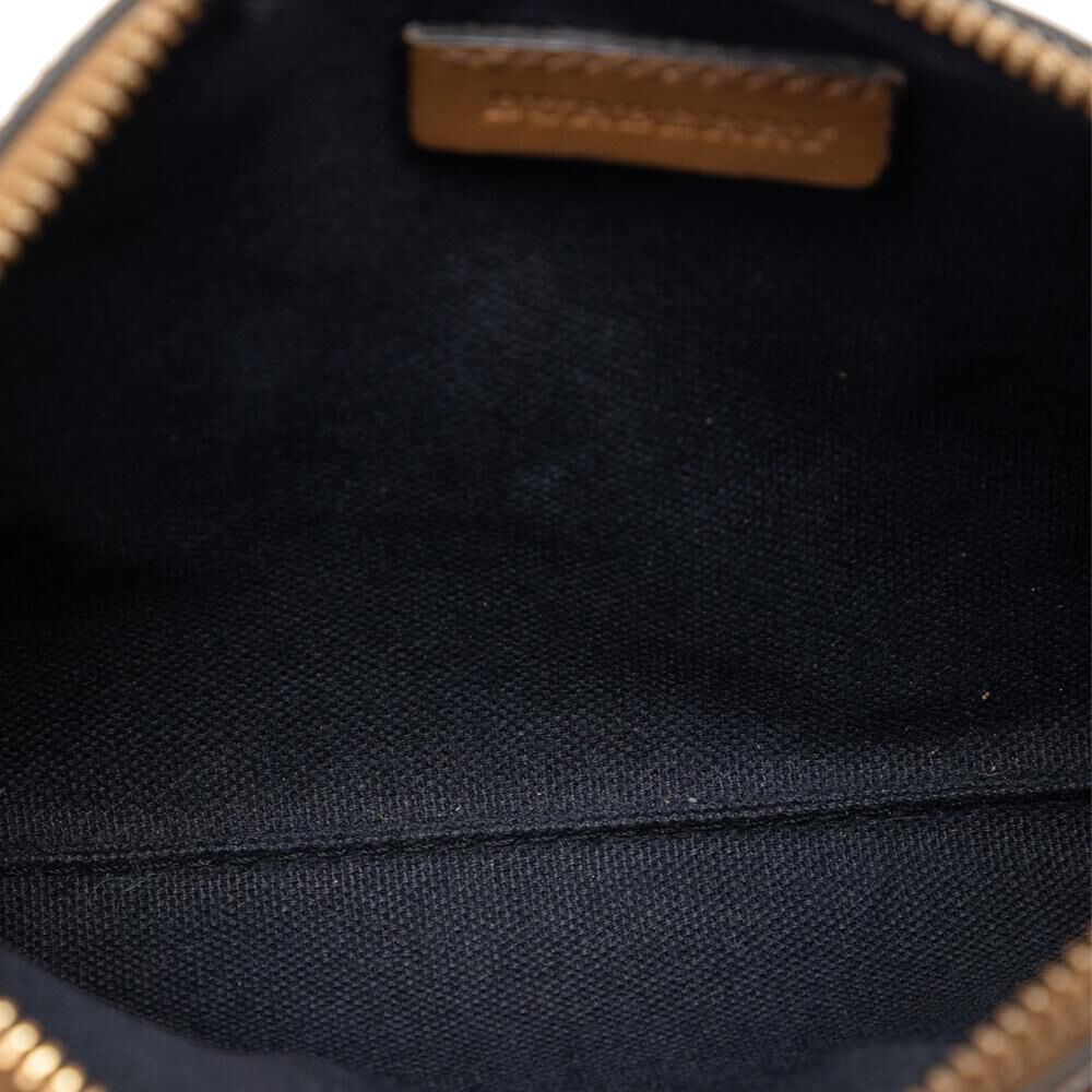 Burberry Clutch