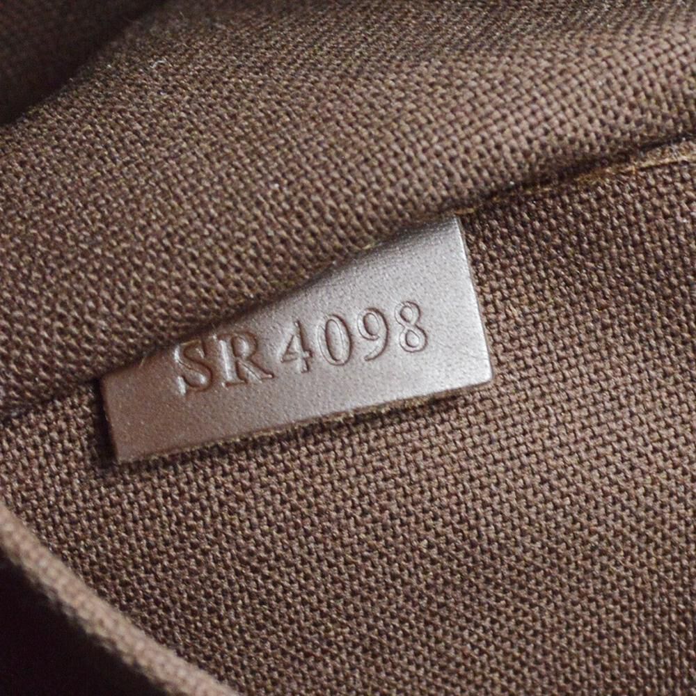 Louis Vuitton Brooklyn