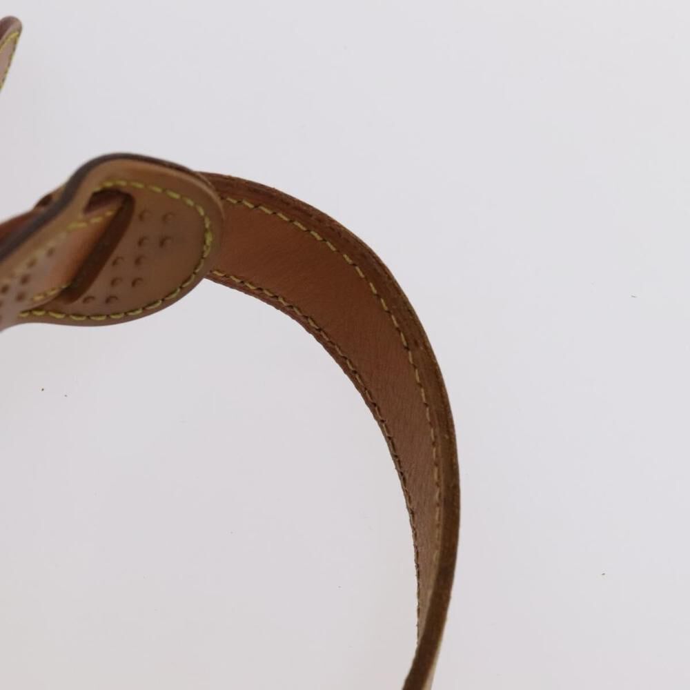 Louis Vuitton Saumur