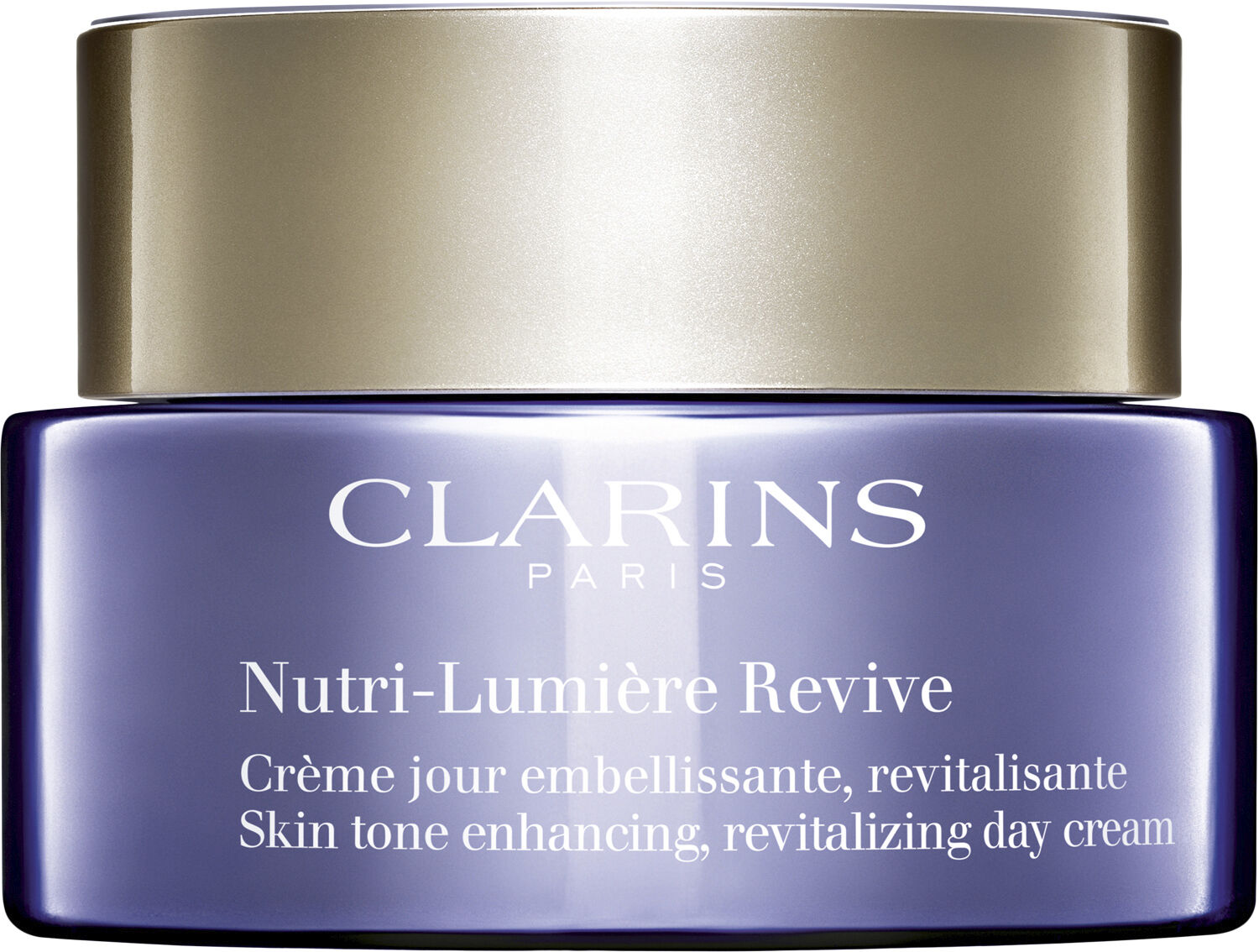 CLARINS Nutri-Lumi&egrave;re Revive 50 ML