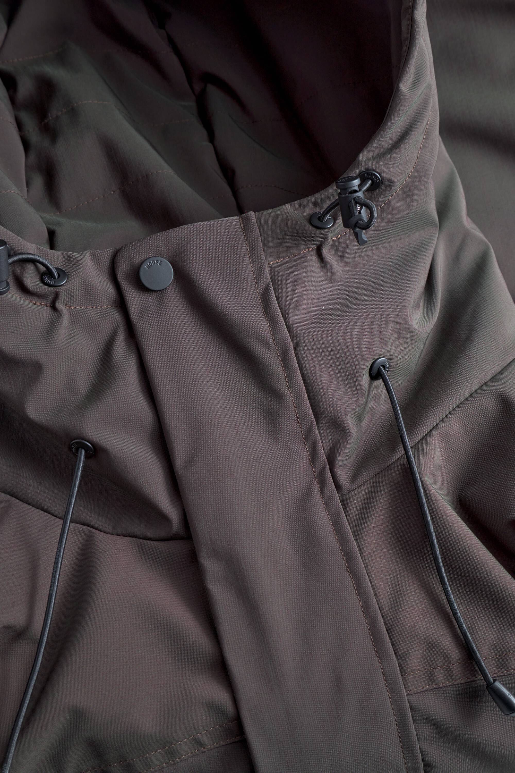 Herluf Alpinix Smart Merino Jacket