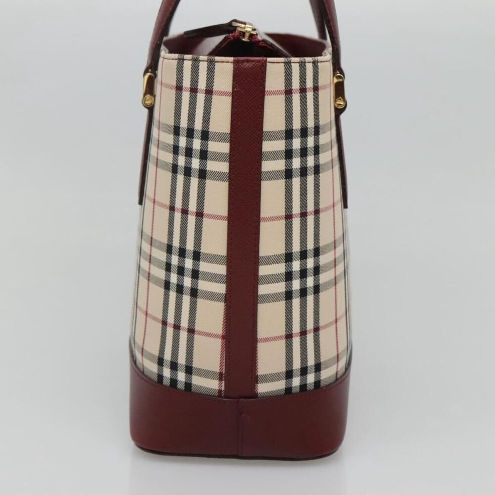 Burberry Tote