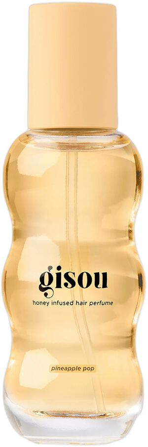 Parfum Cheveux Au Miel - Pineapple Pop