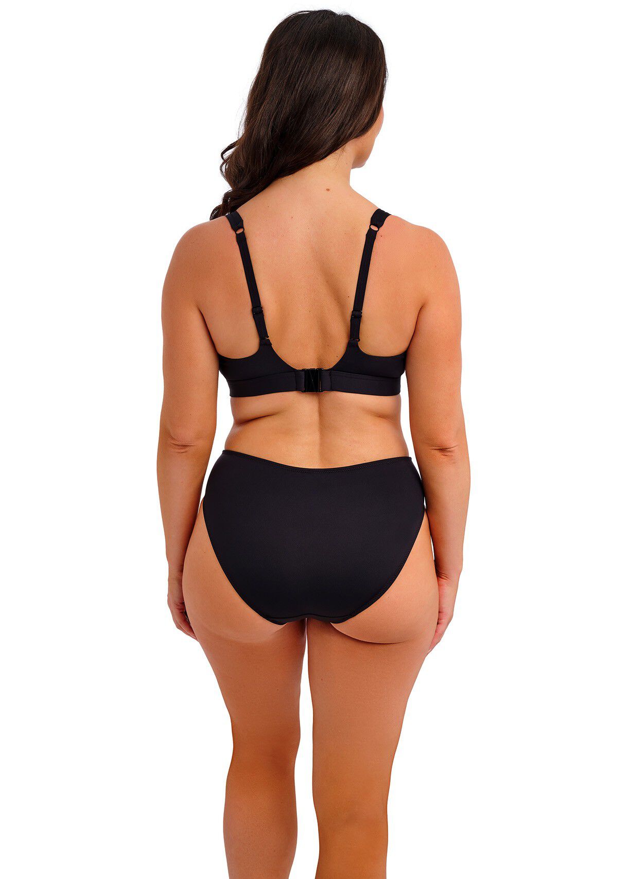 MERISSA MID RISE BIKINI BRIEF