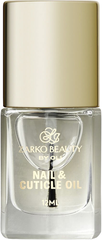 Nail & Cuticle Oil