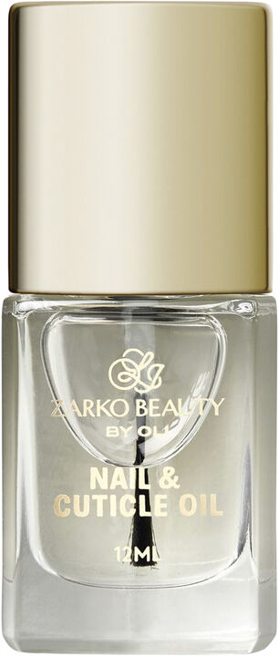 Nail & Cuticle Oil