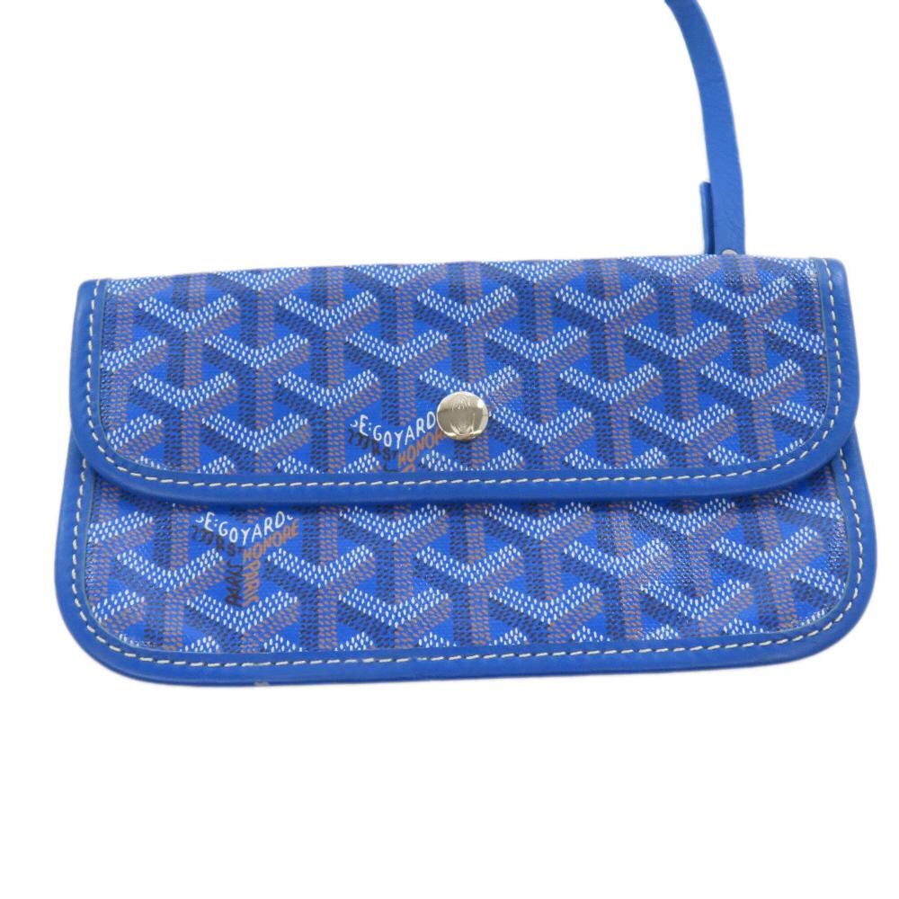 Goyard St Louis Tote