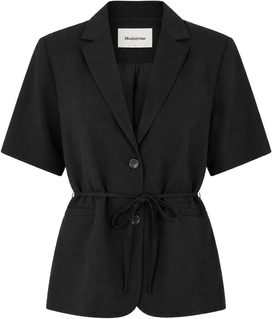 Alayamd Ss Blazer