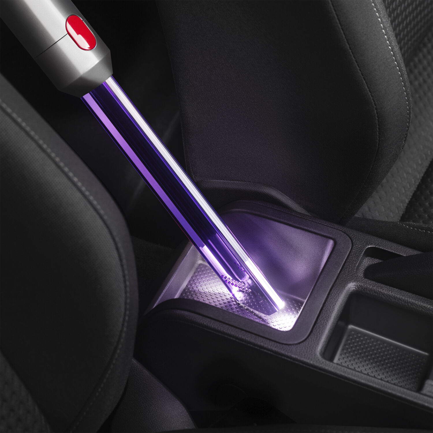 Advanced Cleaning Kit