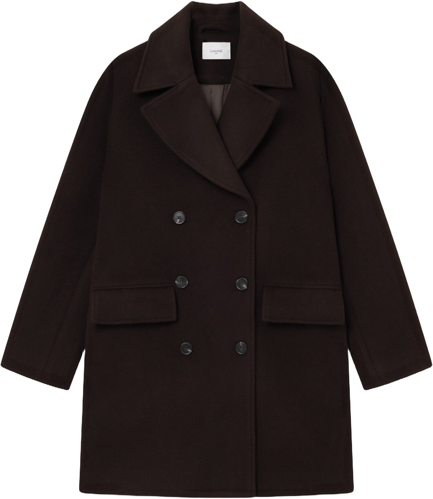 Felicity Coat
