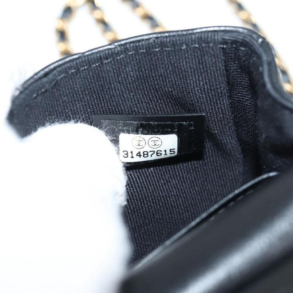 Chanel Flap Bag