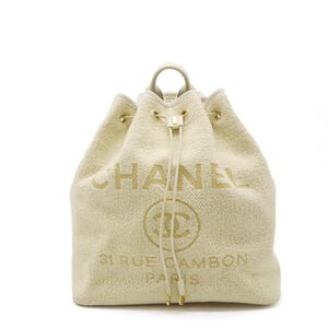 Chanel Deauville