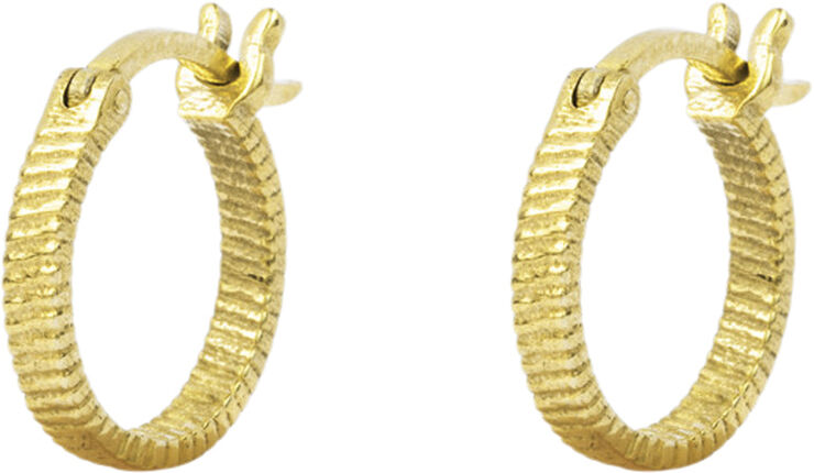 FORTUNE TELLER CREOL ØRERINGE S