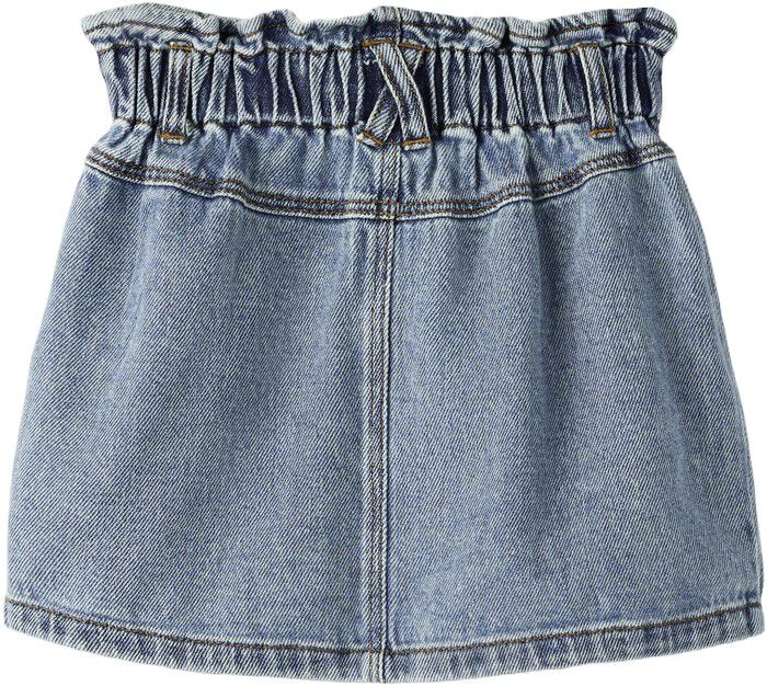 Nmfkarole Dnm Skirt 2433-Cj Lil