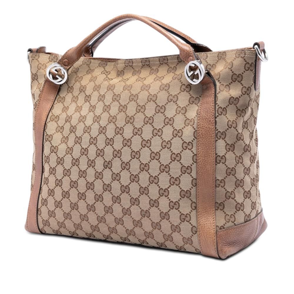 Gucci Handbag