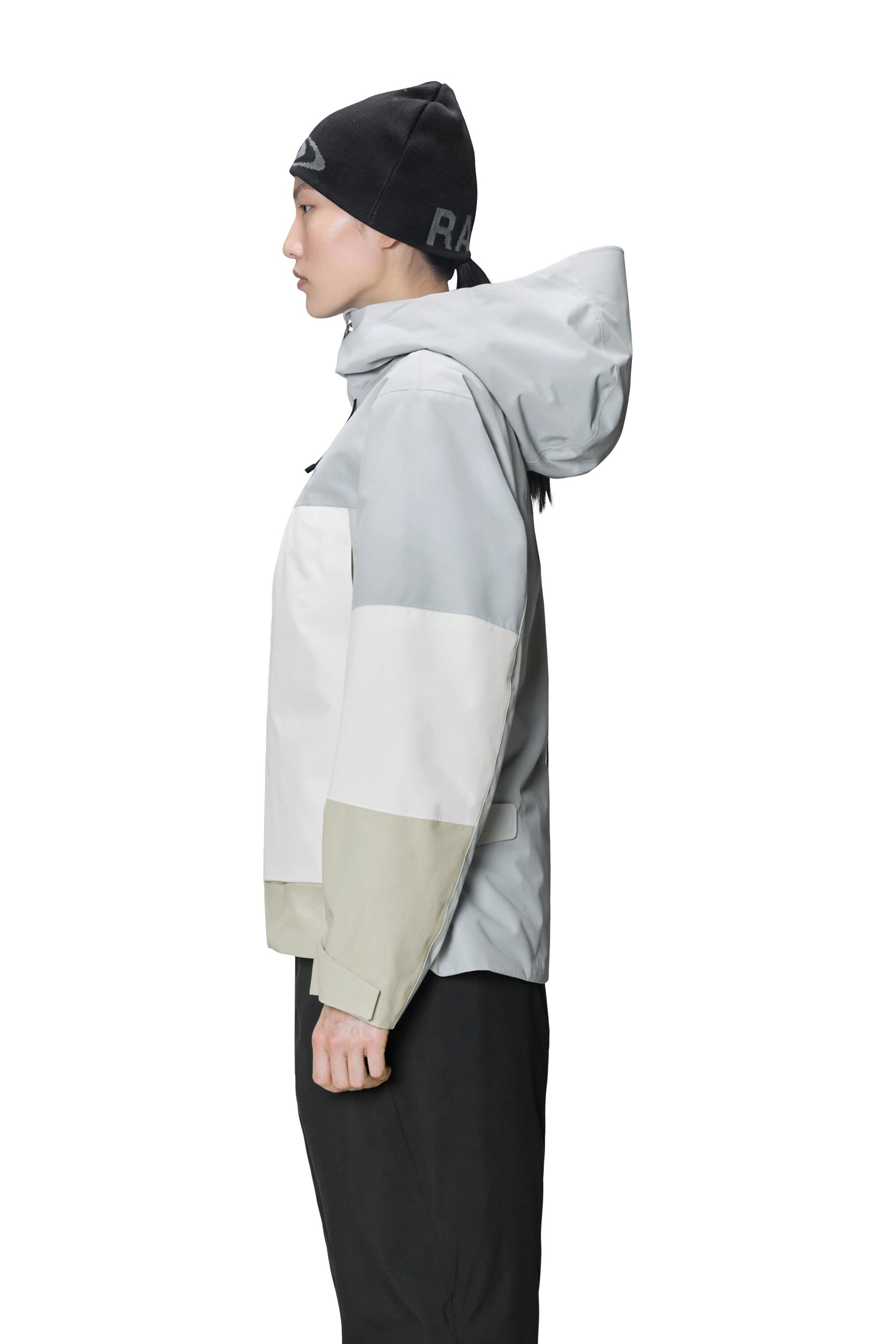Beanie Splash T1