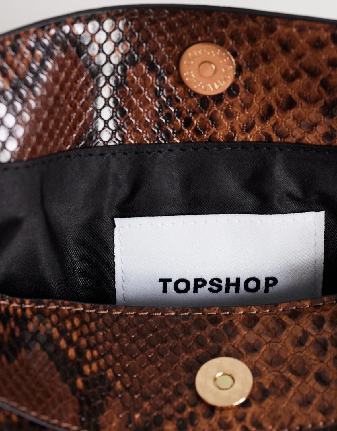 TSANNABEL SHOULDER BAG