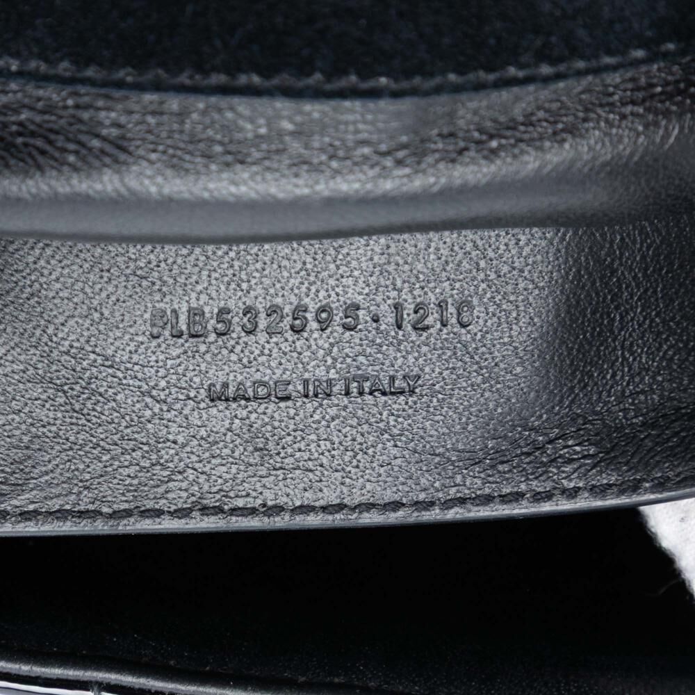 Yves Saint Laurent Crossbody Bag