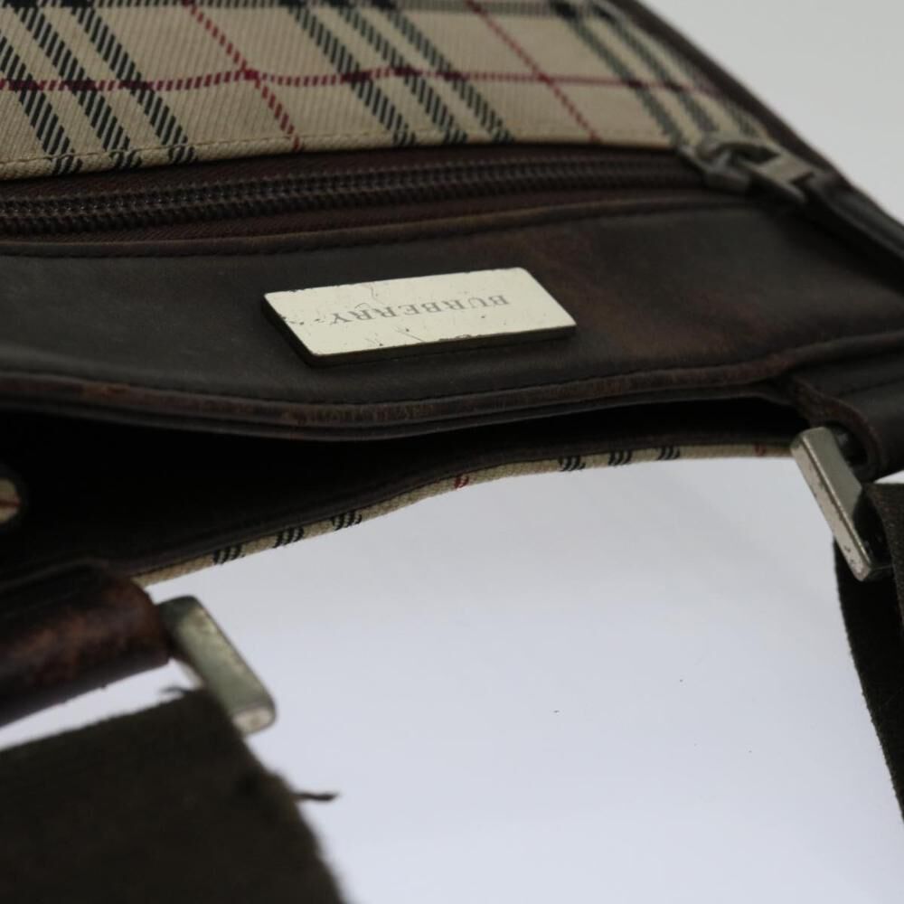 Burberry Shoulder Bag