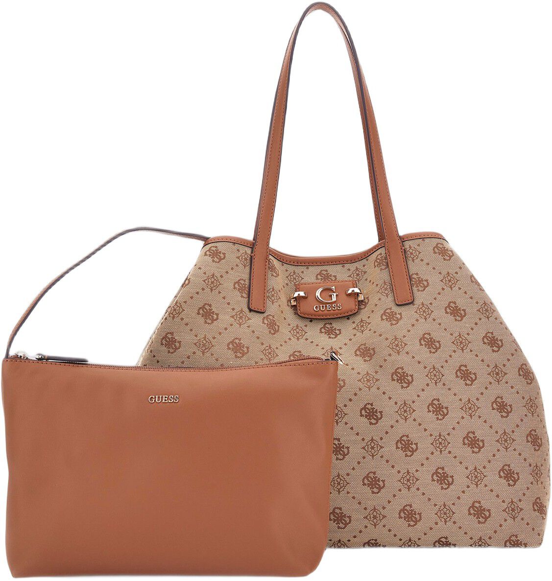 NEDA LARGE 2 IN 1 TOTE