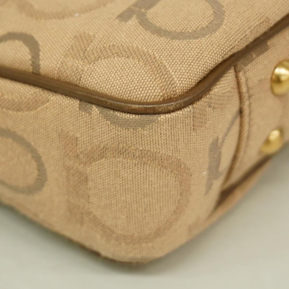 Salvatore Ferragamo Shoulder Bag