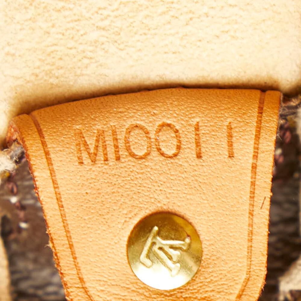 Louis Vuitton Looping