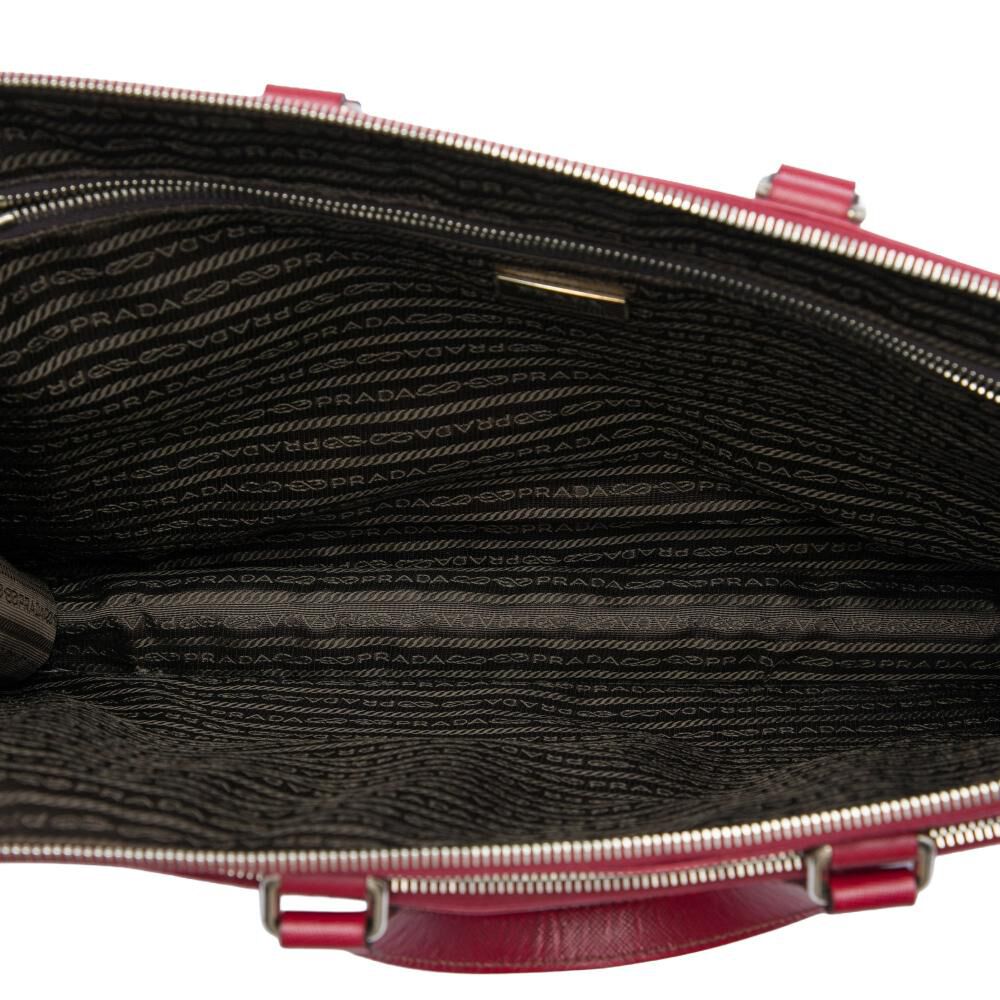 Prada Briefcase