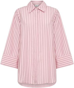 Curvy WA-CRISTIN 2 Skjorte Rosa