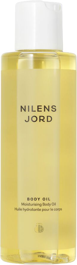 Body Oil