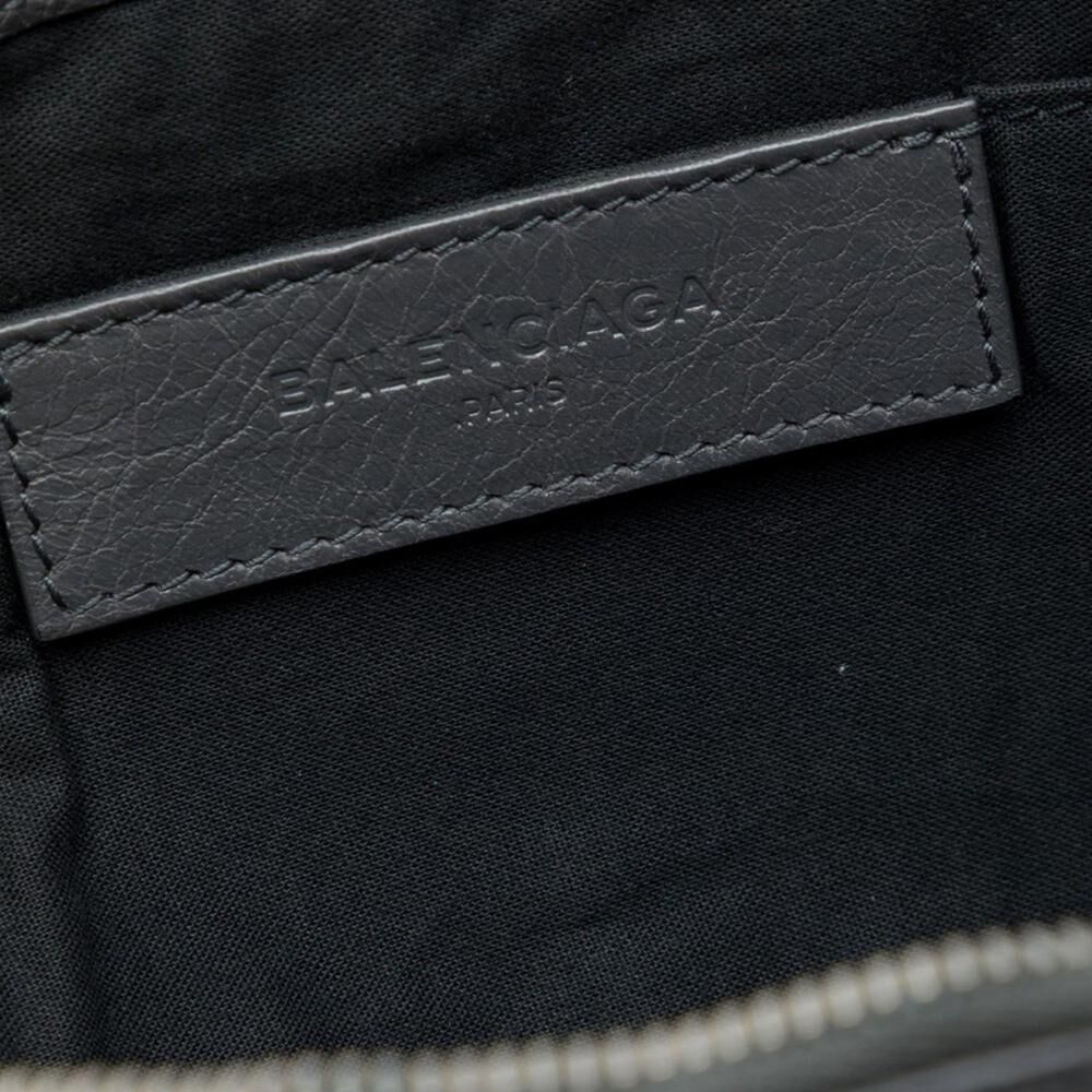 Balenciaga Clutch