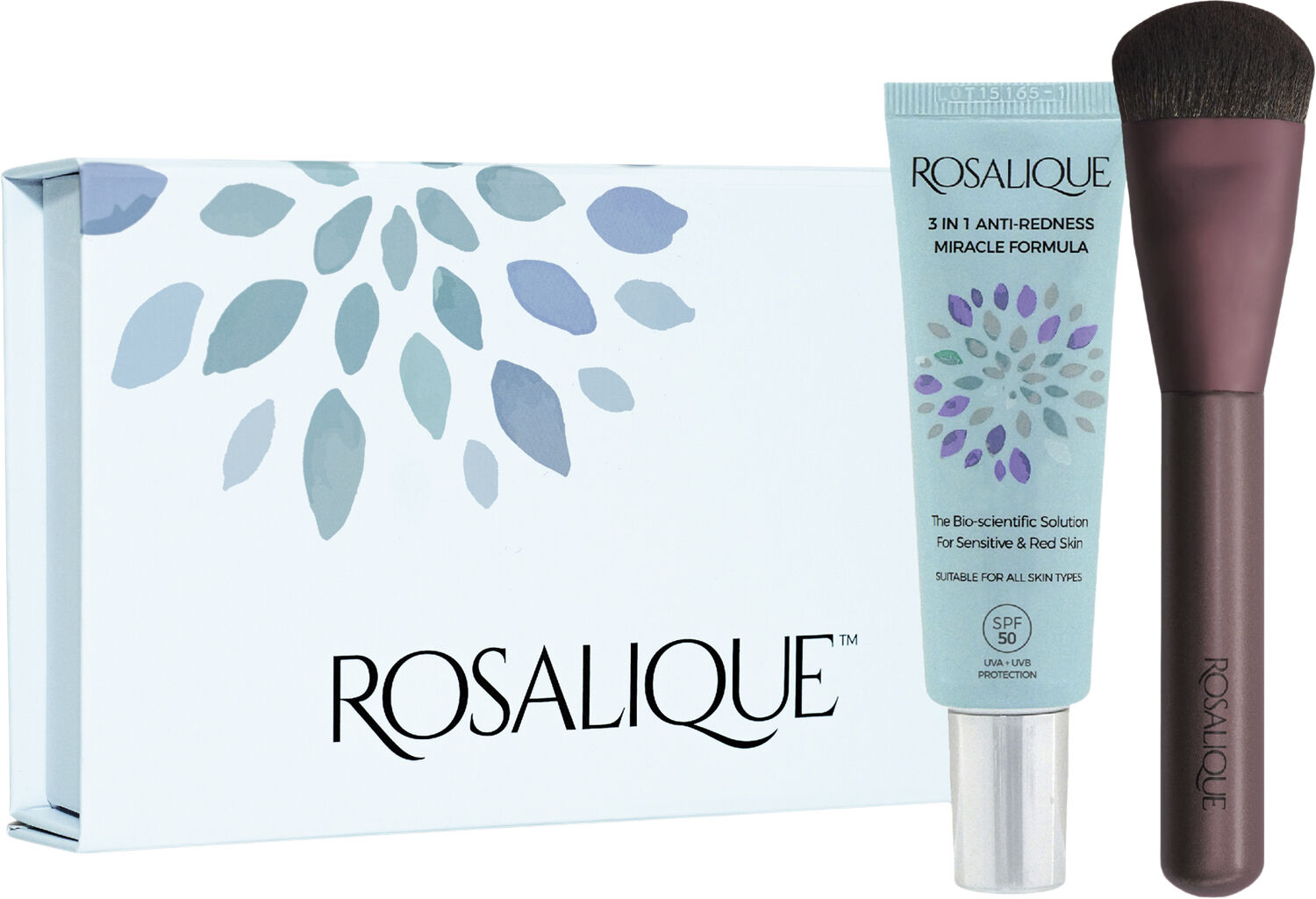 Rosalique Gave&aelig;ske